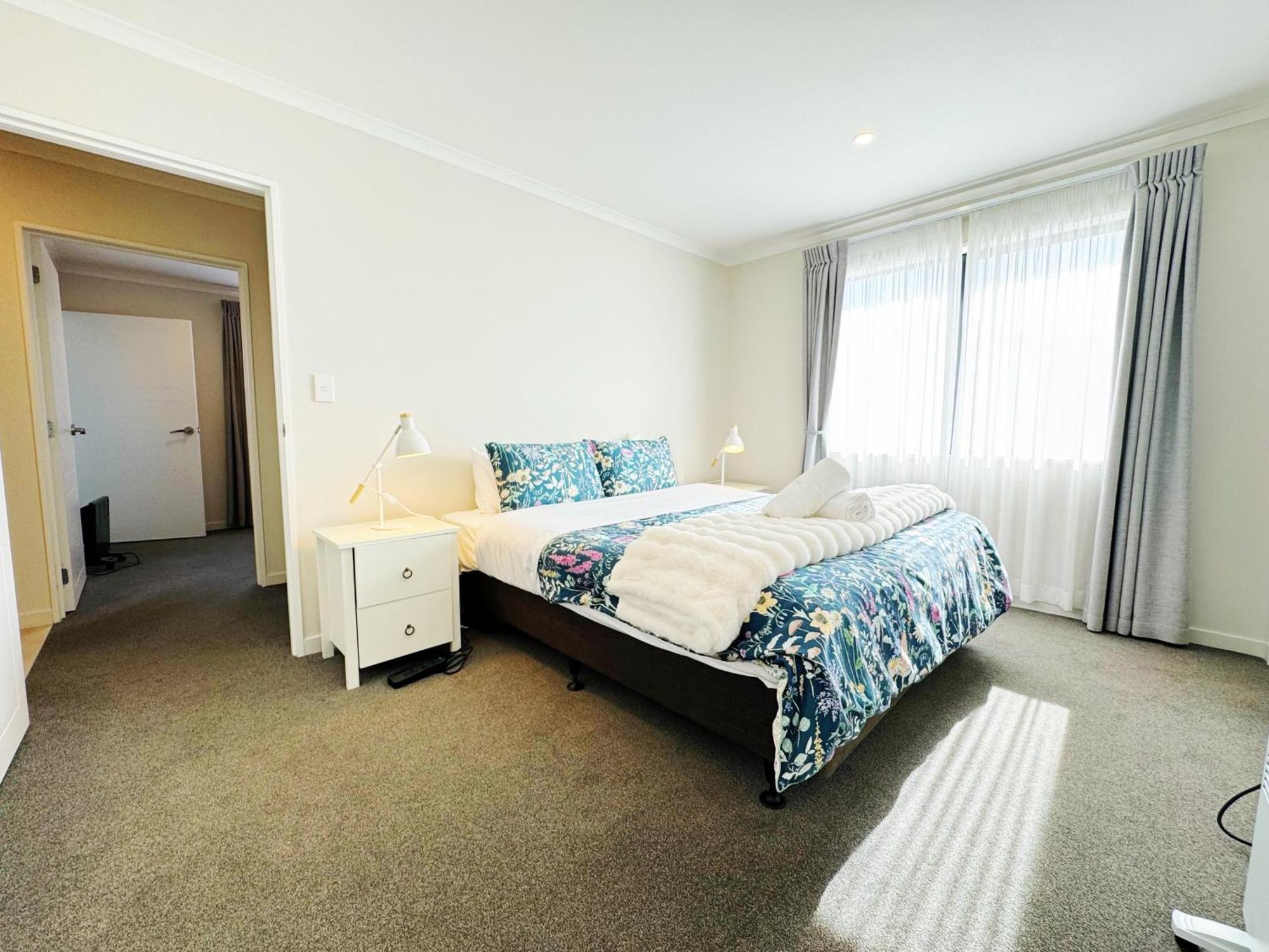 Whetu Whiti Apartment Lake Tekapo Eksteriør billede